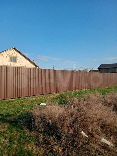 Дом 200 м² на участке 10 сот.