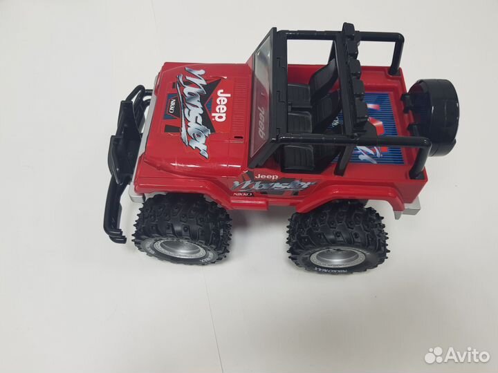 Джипы внедорожники