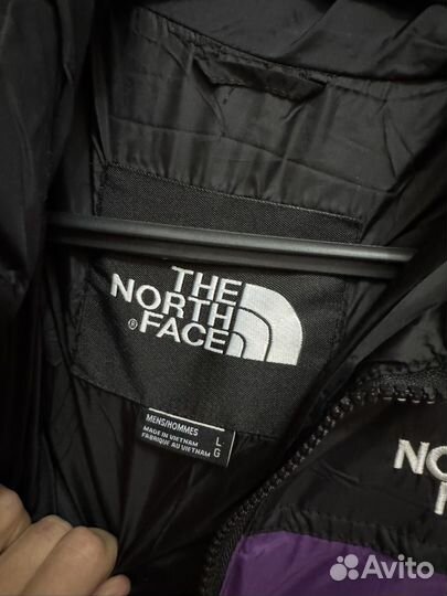 Куртка the north face 700