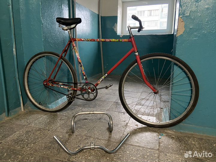 Недострой