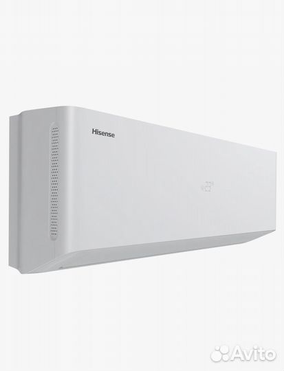 Кондиционер Hisense AS-10UW4rxvqh00AG