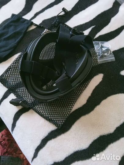 Маска для ныряния