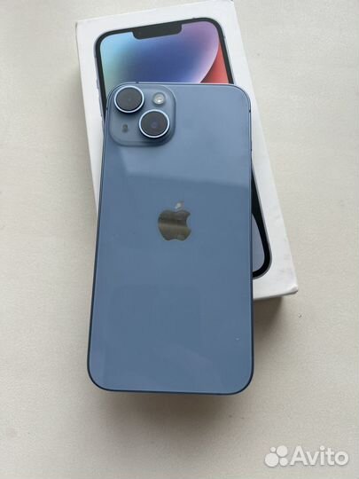 iPhone 14, 128 ГБ