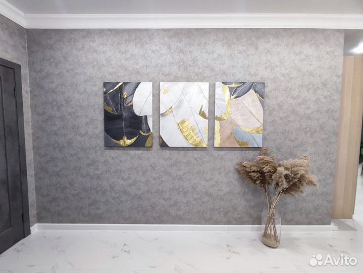 Картина «Шум леса»