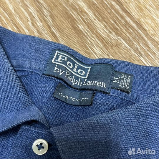 Поло Polo ralph lauren XL