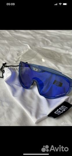 Спортивные очки