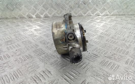 Насос вакуумный BMW X5 E53 (3KR15KX01)