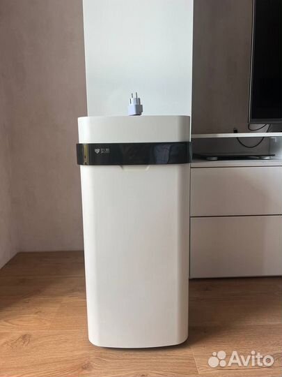 Очиститель воздуха Airdog X5 (мойка воздуха)