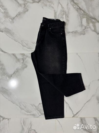 Брюки zara мужские