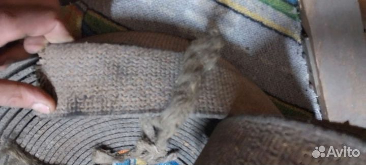 Лента тормозная