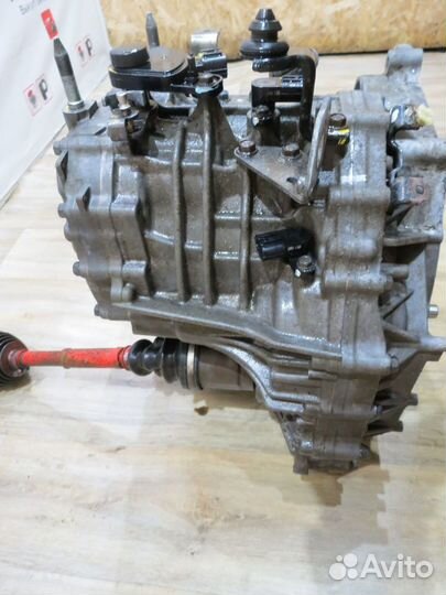 АКПП робот Honda Civic 8