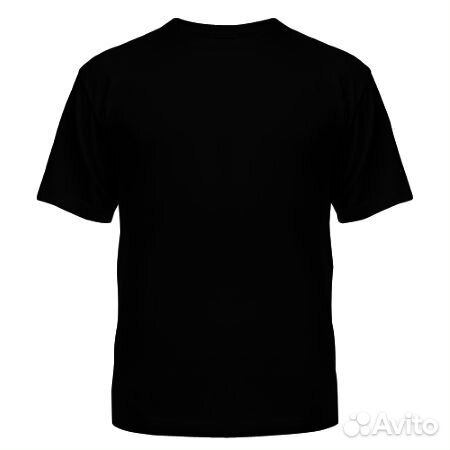 Базовые футболки оптом