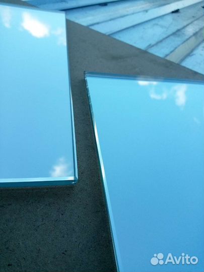 Зеркало на заказ