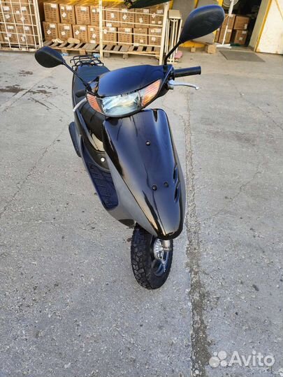 Honda dio 34