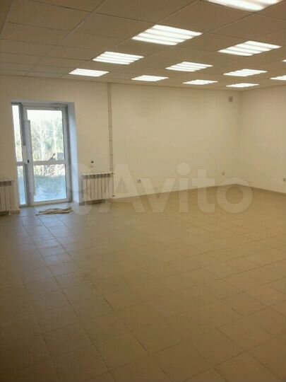 Свободного назначения, 54 м²