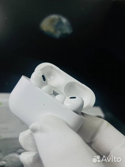 AirPods Pro 2 Type c Premium + чехол