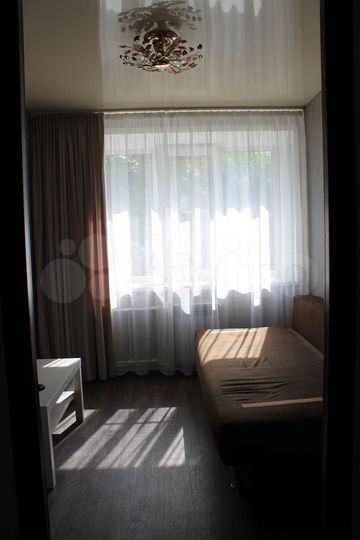 Комната 21 м² в 1-к., 3/5 эт.