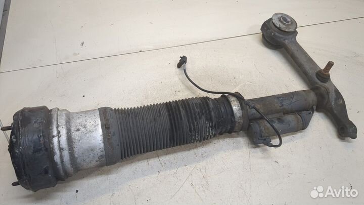 Амортизатор подвески Mercedes S W220, 2005