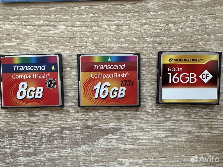 Карта памяти sdhc, CF CompactFlash, Micro sdhc, SD