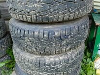 Cordiant Snow Cross 225/70 R16