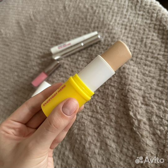 Косметика Darling, Elian, Influence