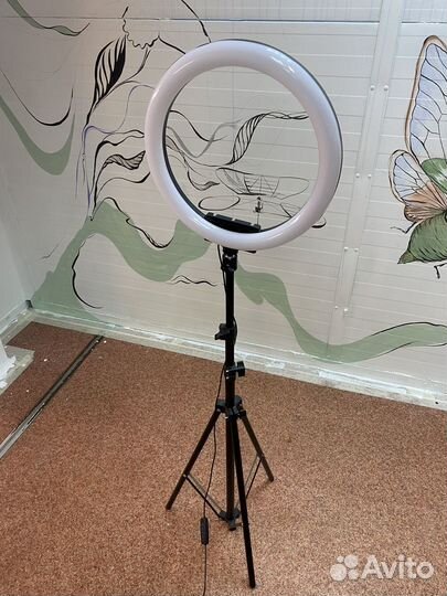 Инста лампа