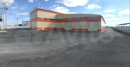 Склад, 1152 м²