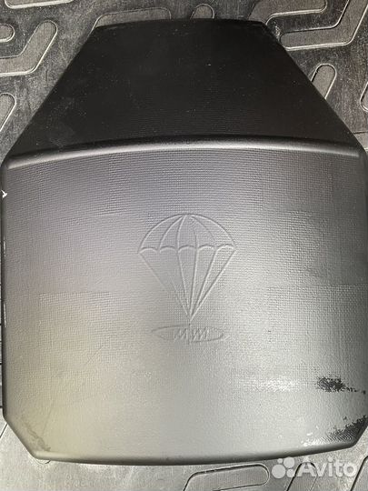 Пластины для бронежилета