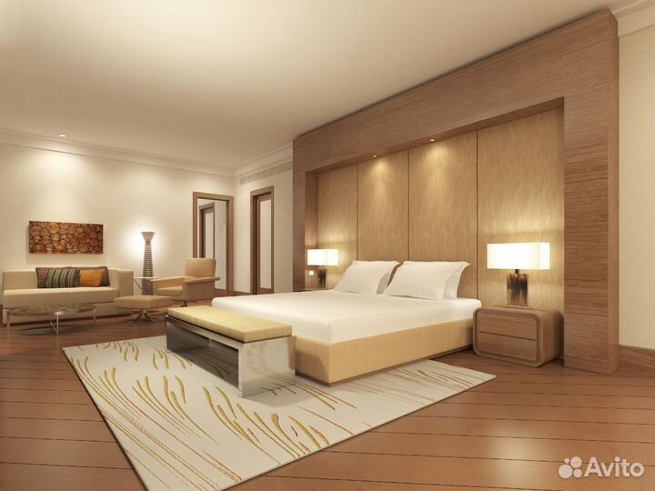 Тур в Бодрум на 7 нч за двоих чел