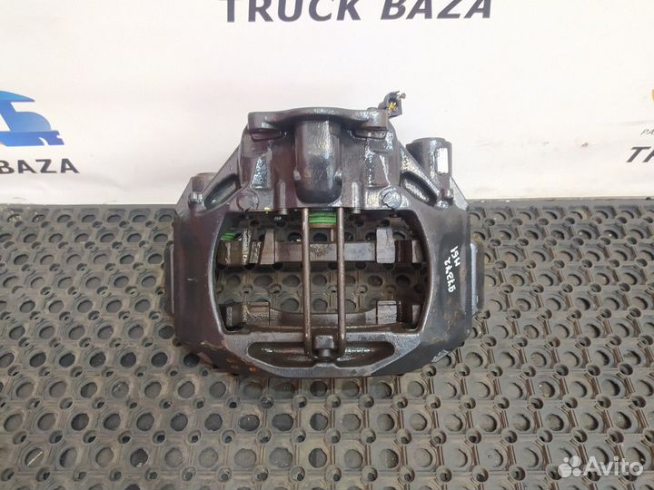 Суппорт передний правый Man TGA, Man TGS, Man TGX