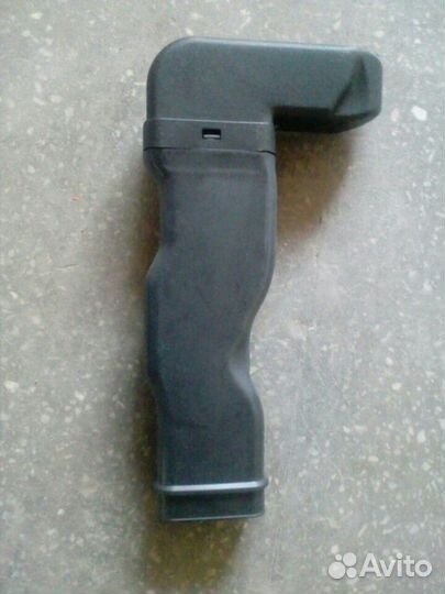 Патрубок возд.фильтра Хендай Солярис,Киа Рио10-17г