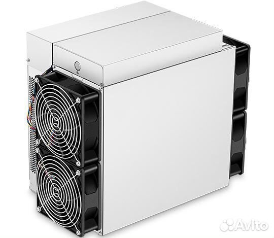 Antminer L7 9500 MH/s (В наличии)гтд, NEW