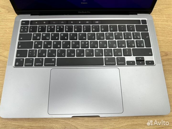 Apple MacBook Pro 13 2022 m2