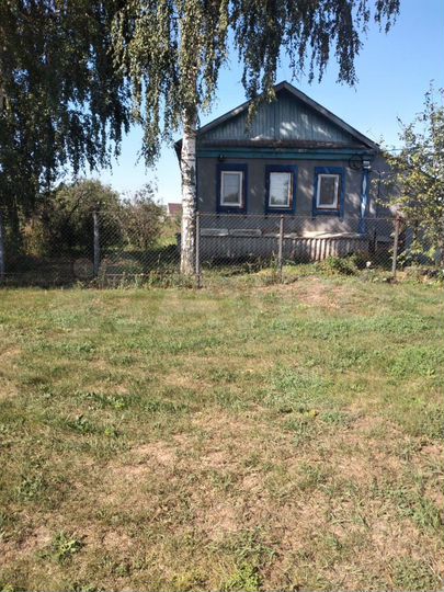 Дом 1000 м² на участке 1 сот.