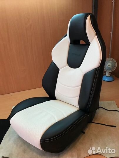 Авточехлы