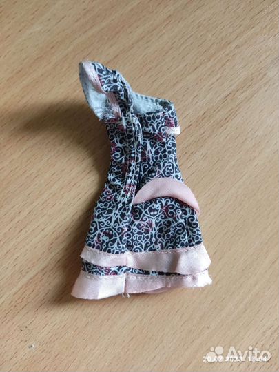 Одежда и аксессуары монстер хай