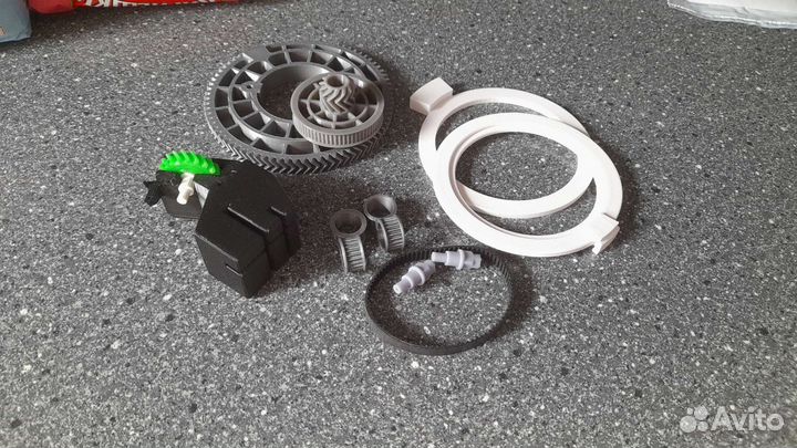 Logitech Momо Racing мод на 900 или 600