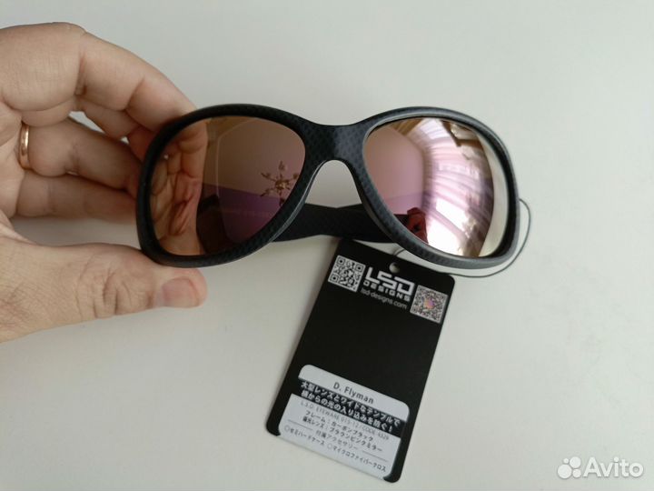 Очки поляризационные LSD designs code:4329