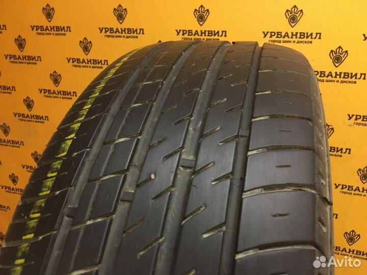 Boto Vantage H-8 215/55 R17 98W