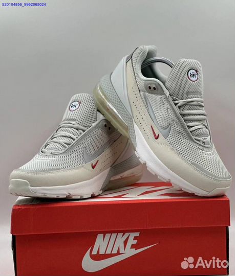 Кроссовки Nike Air Max Pulse Bage (Арт.21644)