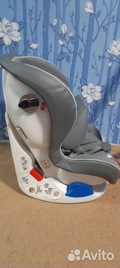 Детское автокресло бу