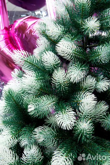 Ель искусственная