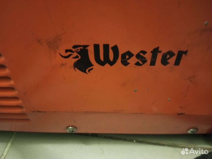 Инвертор сварочный