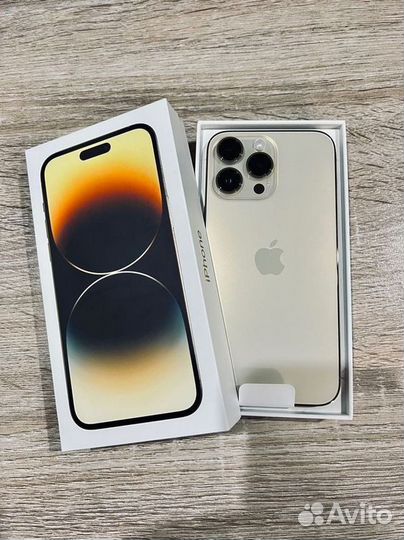 iPhone 14 Pro, 1 ТБ