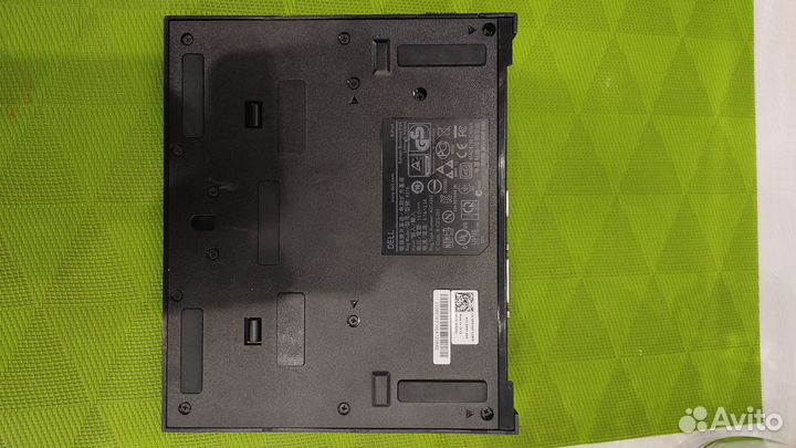 Док станция Dell K07A