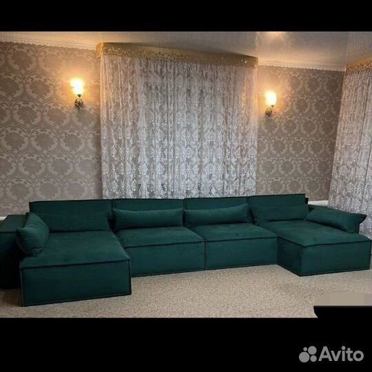 Новые диваны еврокнижка Loft/ быстрая доставка