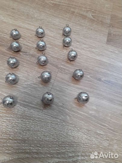 Чебурашка разборная