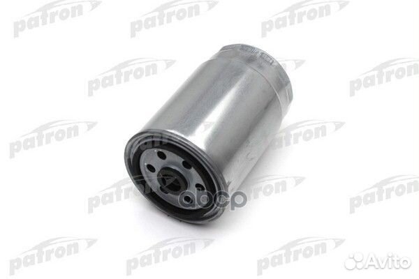 Фильтр топливный KIA sorento 2.5 crdi PF3077 PA