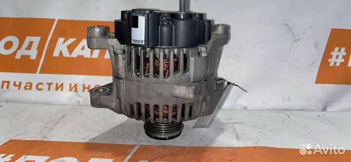 Генератор Kia Optima