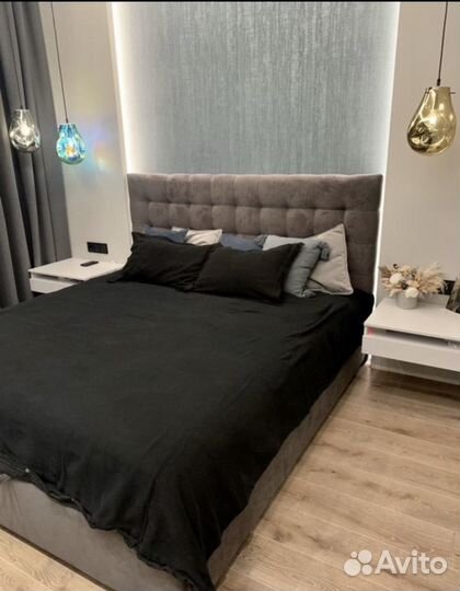 Покрывало и 2 наволочки комплект